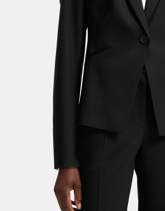 BOSS - Jia Jackets