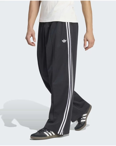 adidas Originals - OVERSIZED TRACK PANTS Mens