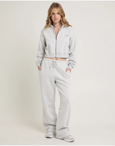 Subtitled - Subtitled Baggy Track Pants
