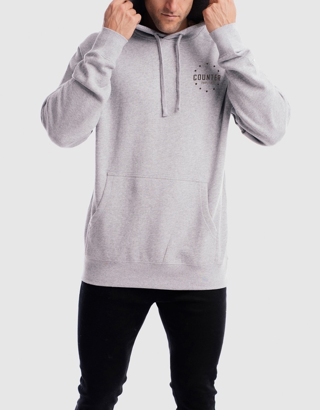 Counter Culture - Polaris Hoodie