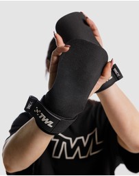 TWL - Sticky Grips Fingerless