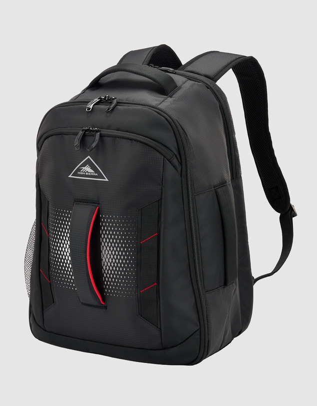 High Sierra - Composite V4 16'' Laptop Travel Backpack