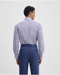 Oxford - Regent Check Classic Fit Shirt