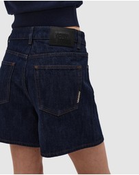 Neuw - Eva Shorts