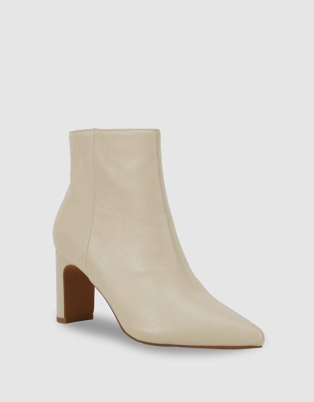 Nude Footwear - Bridie