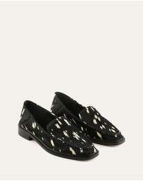 Jo Mercer - Ryan Loafers