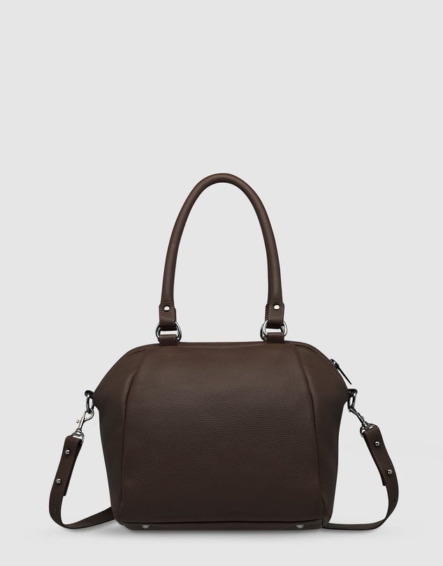 Status Anxiety - Force Of Being Handbag