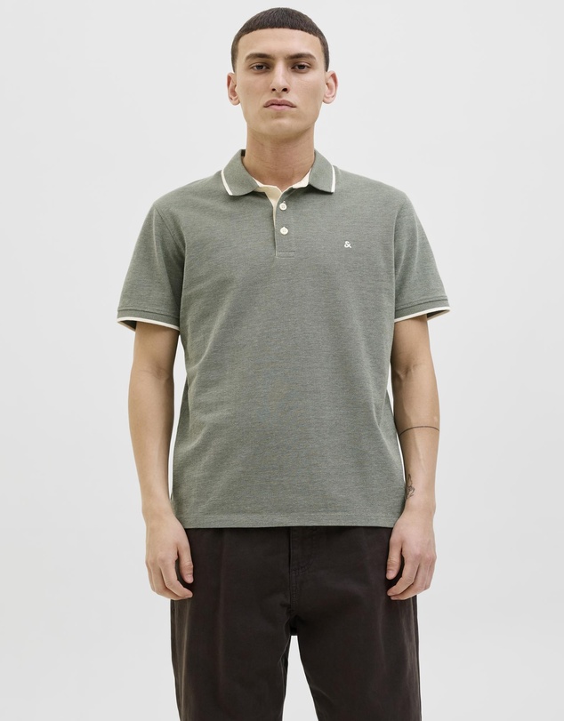 Jack & Jones - Paulos Polo SS