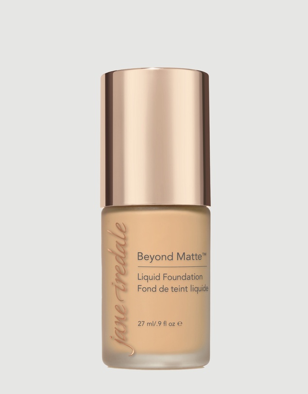 Jane Iredale - Beyond Matte™ Liquid Foundation