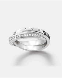 THOMAS SABO - Ring Together Forever