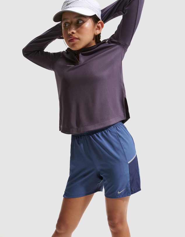 Nike - Dri-FIT Miller Shorts - Teens