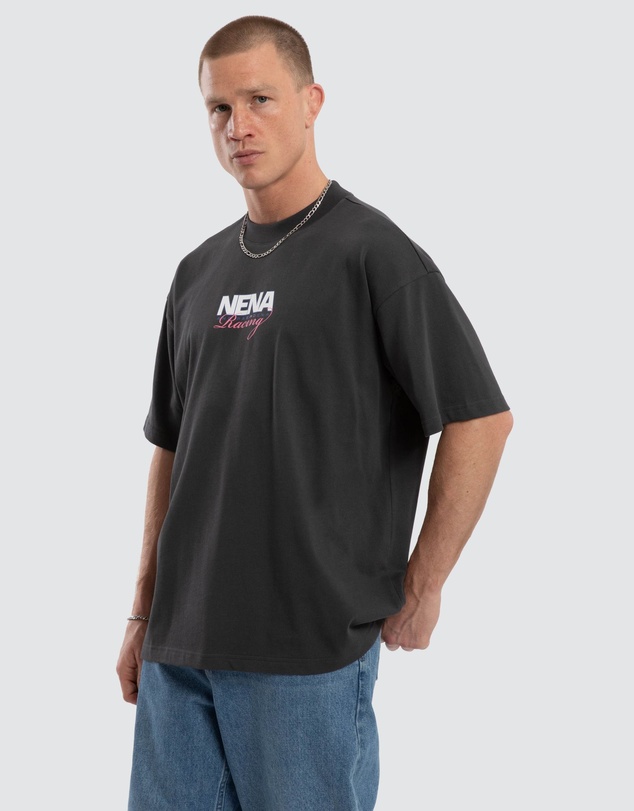 Nena & Pasadena - Fury Raptor Tee