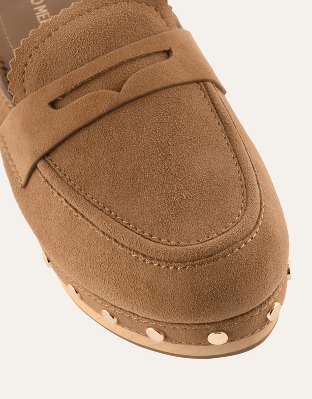 Jo Mercer - Drift Clogs