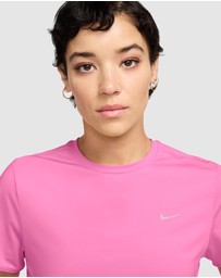 Nike - Swift Dri-Fit Short Sleeve Running Top