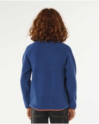 Rip Curl - Heritage Polar Fleece - Kids