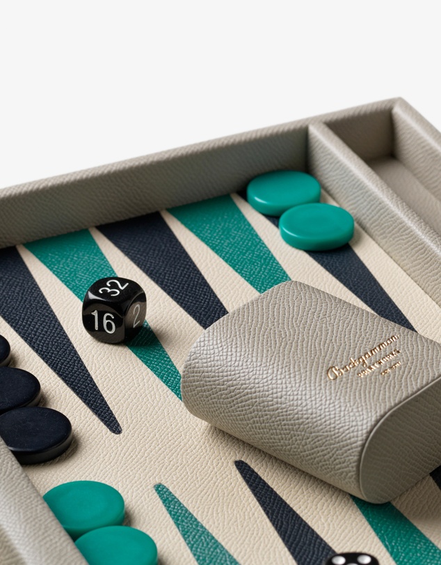 Printworks - Printworks Reverra Backgammon