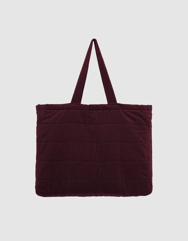 Bambury - Nuno Tote Bag