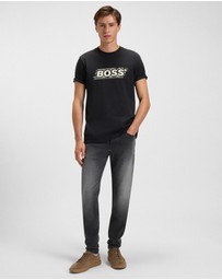 BOSS - Wheel T-Shirt