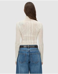 CAMILLA AND MARC - Nova Top