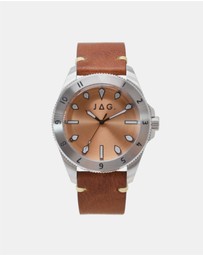 Jag - Jag Windsor Men's Watch
