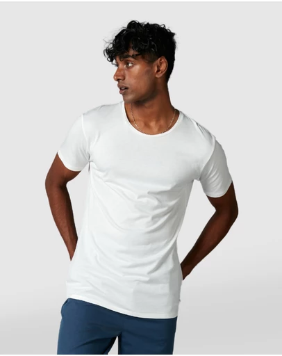 Nique - Tait Bamboo Cotton Tee
