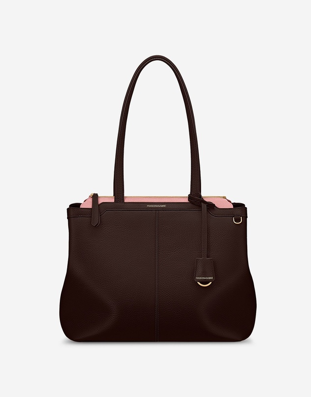Maison De Sabre - The Switch Tote