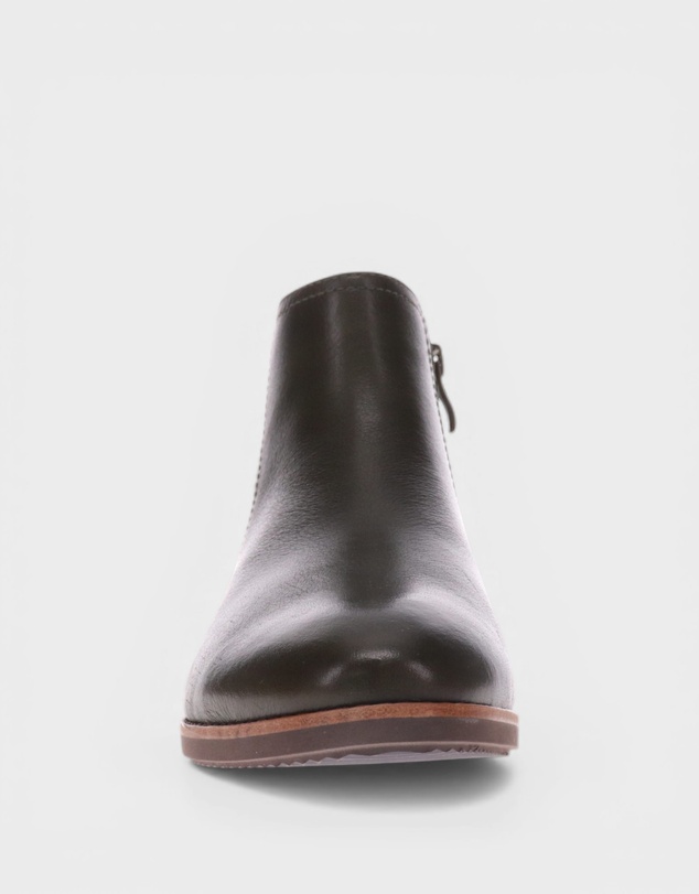 Mia Vita - Ryder Boot - Olive