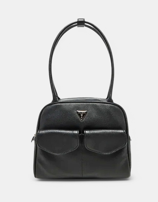 GUESS - Waldena Shoulder Satchel