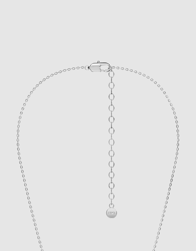 Emporio Armani - Silver Necklace
