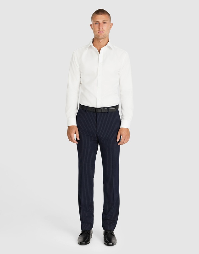 Tarocash - Valor Pinstripe Pant
