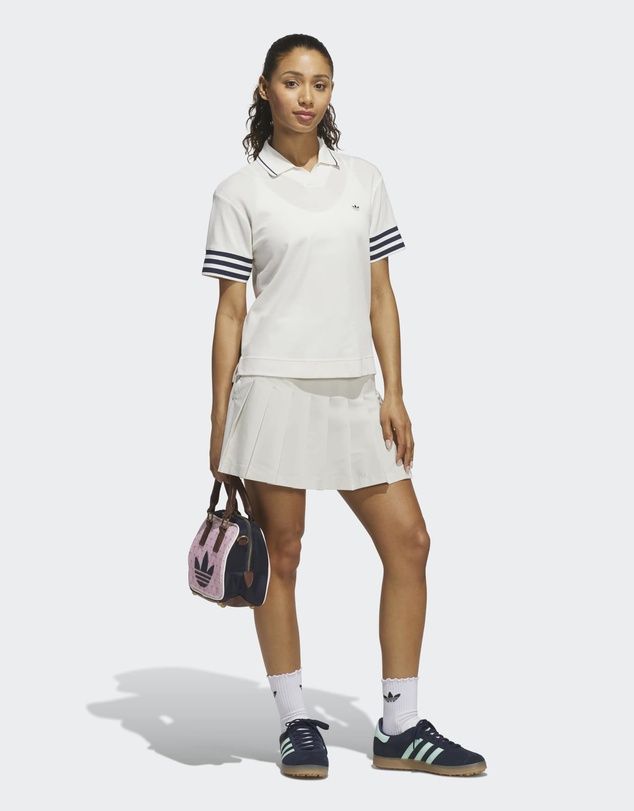 adidas Originals - Originals Pleated Skort Womens