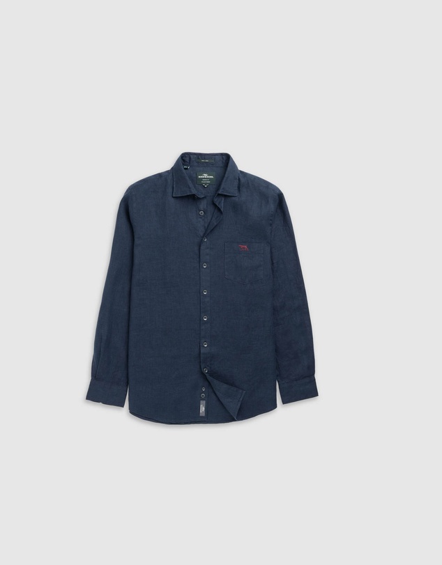Rodd & Gunn - Coromandel 2 Sports Fit Shirt