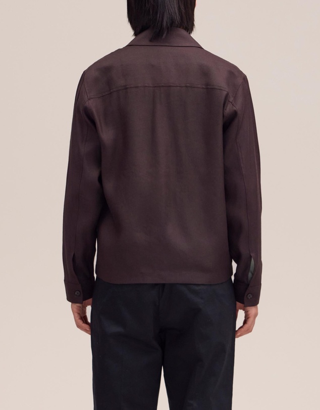 NN07 - Alban Jacket