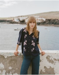 Auguste The Label - Reign Blouse
