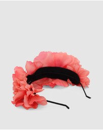 Morgan & Taylor - Alexa Fascinator