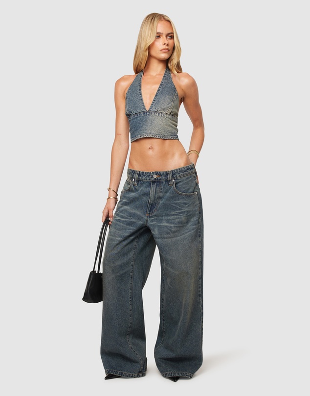 Abrand - Revolution Halter Lindsey