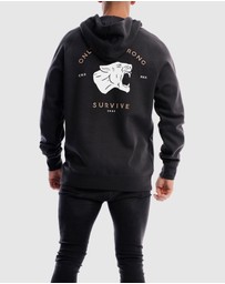 DVNT - Survive Hoodie