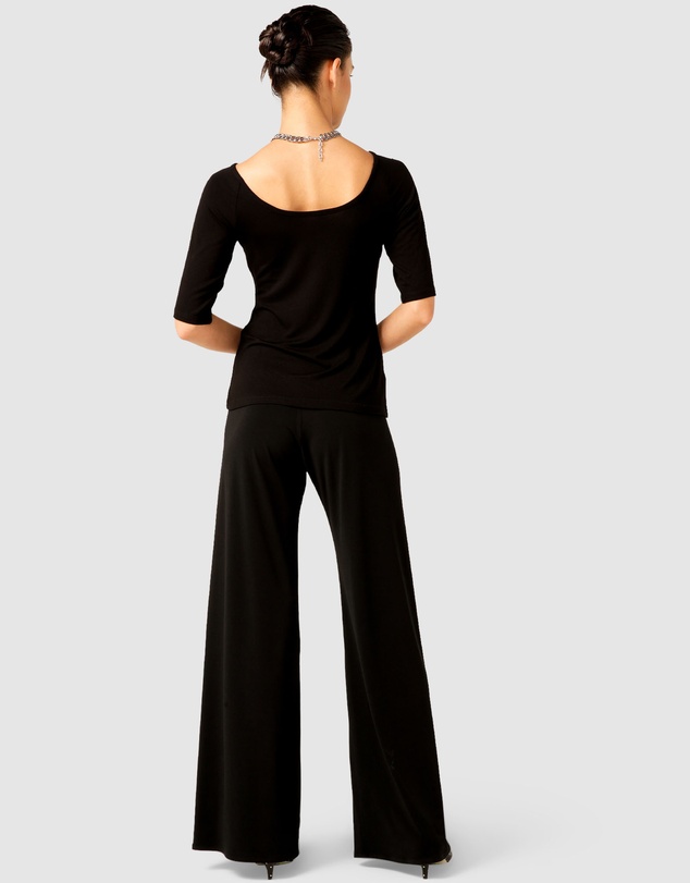 SACHA DRAKE - Seamless Stretch Pants
