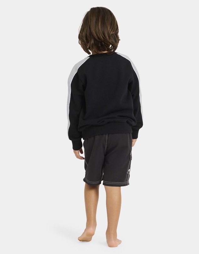 Billabong - Toddlers Spec 73 Crew Neck