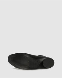 Beau Coops - Kenley Courtshoes
