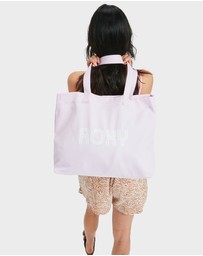 Roxy - Go For It Tote Bag