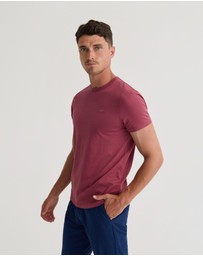 Oxford - Ben Organic Cotton T-Shirt