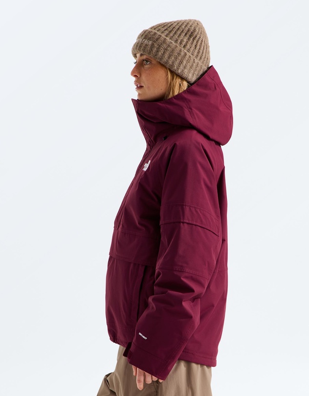 The North Face - Evryday Anorak