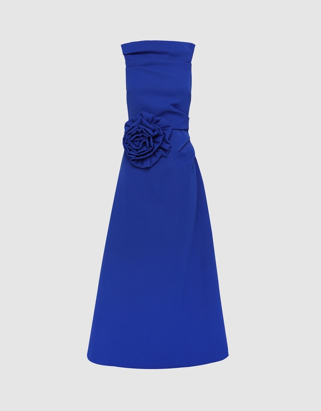 Mossman - Full Bloom Maxi Dress