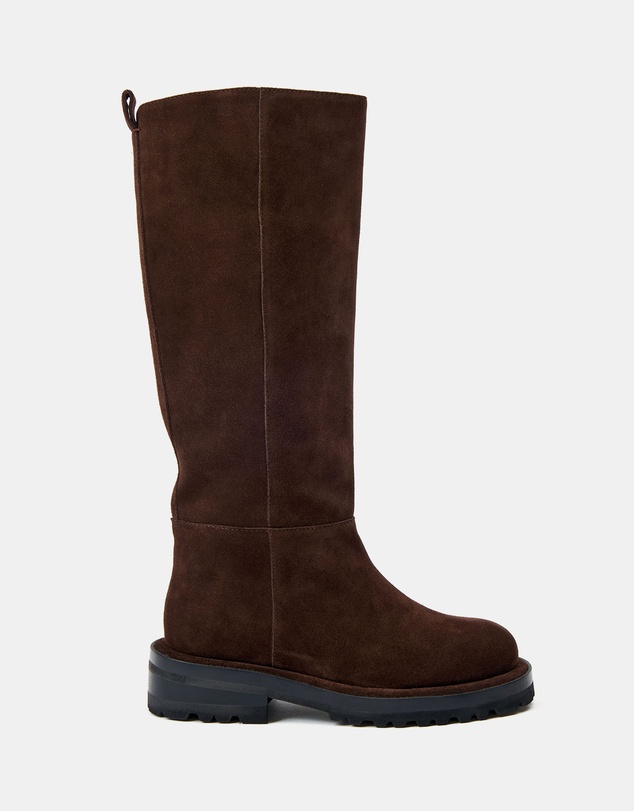 Alias Mae - Silvie Boots