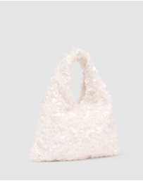 Nine West - Sasha Sequin Bag