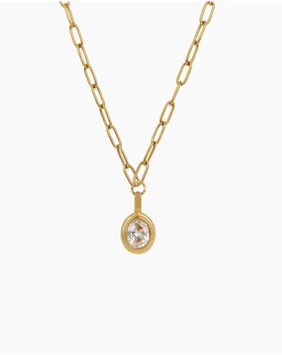 Zahar - Margot Necklace