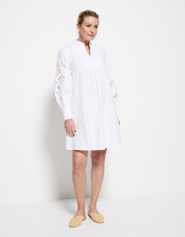 Commonry - Brienna Dress