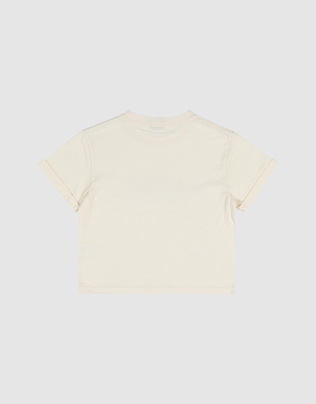 Santa Cruz - Cluster Strip Front Tee