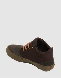 Kustom - Mens Realm Sneakers